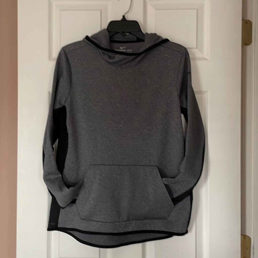 Womens Nike Hoodie